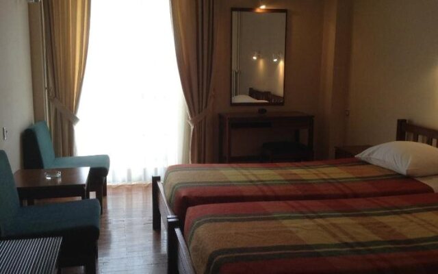 Hotel Megas Alexandros