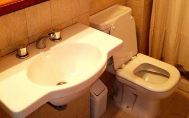 Hostal Tercero Del Sur