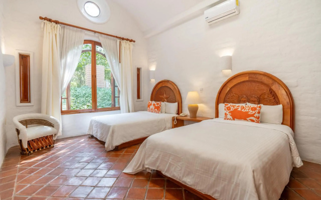 Mision del Sol Resort and Spa - Adults only