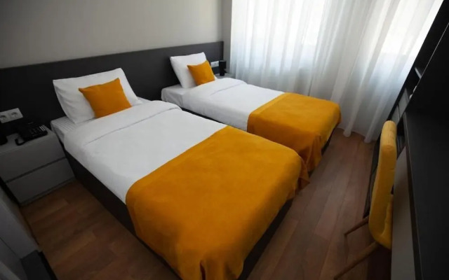 Old City Boutique Hotel