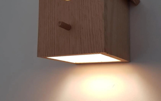 Villa Sequoia - Beach and Lake Private Holidays