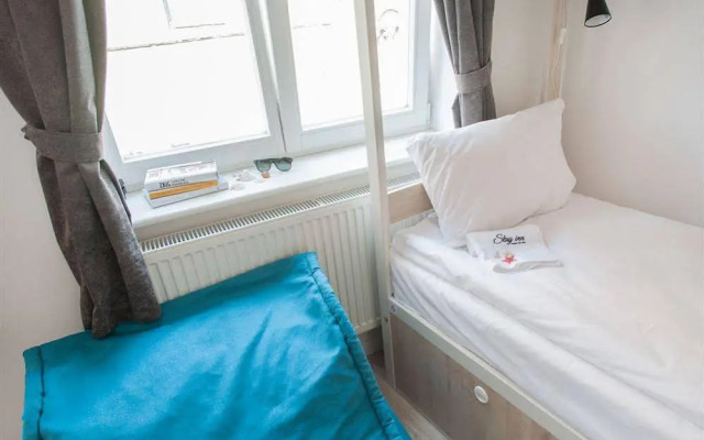 Stay inn Hotel Gdansk