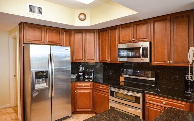 The Crown 3 Bedrooms 3 Bathrooms Condo