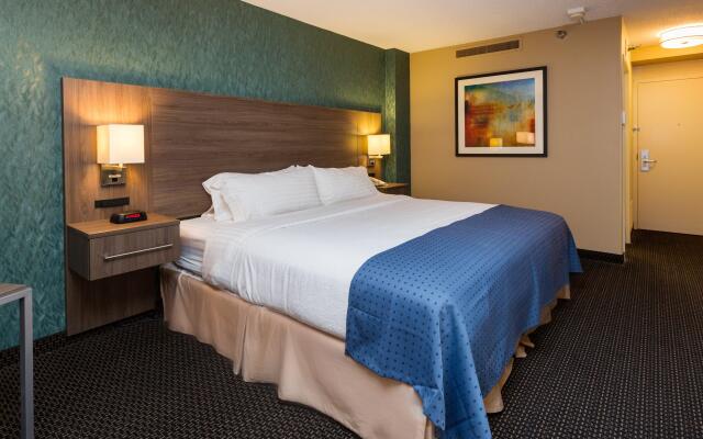 Holiday Inn Downtown - Mercy Area by IHG
