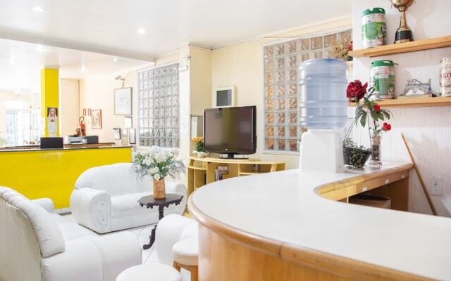 OYO Hotel Guarany