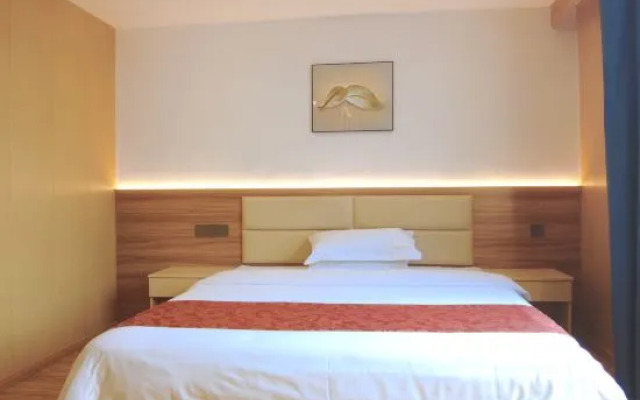 Shanghai Fengxian Hanbang Hotel