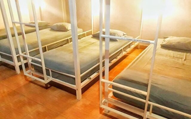 BB Hostel Bali