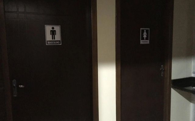 Pousada Viva Iguassu