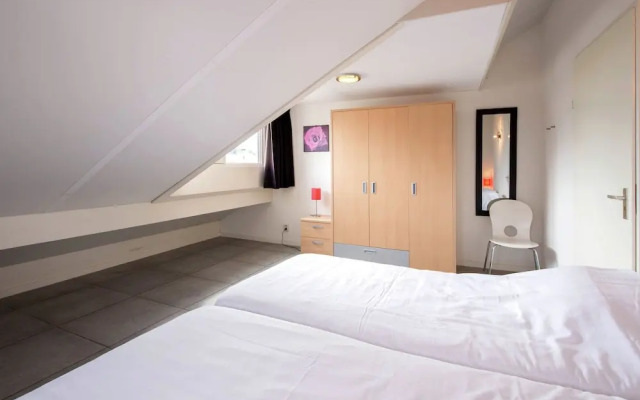 Nice House With Dishwasher, Near Amsterdam