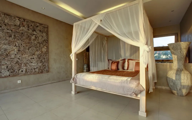 Villa Seminyak 3 Bedroom