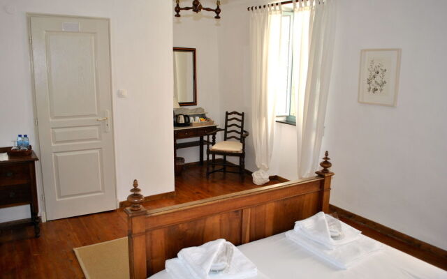 L'Ancienne Boulangerie