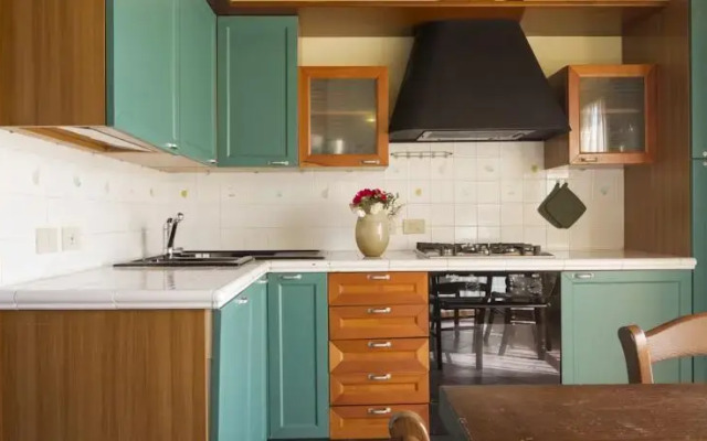 Casa Vacanze Leonina