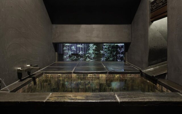 Yuzuya Ryokan Kanazawa Ryokusone