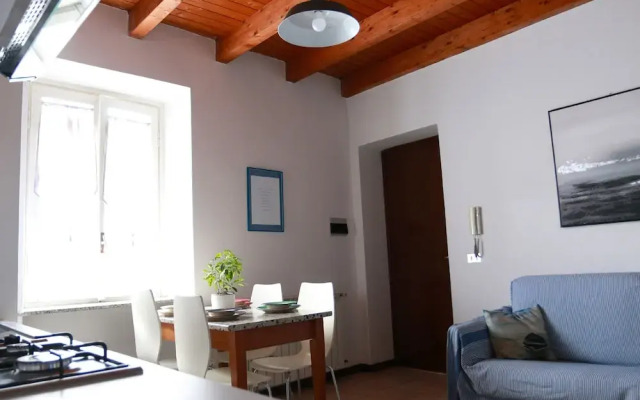 Il Cortile di Clo - Trilocale