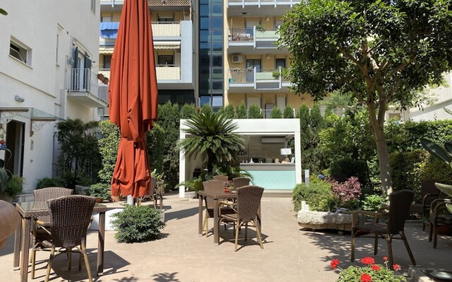 Boutique hotel Liddo