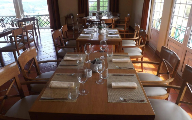 Hotel Segredos De Vale Manso