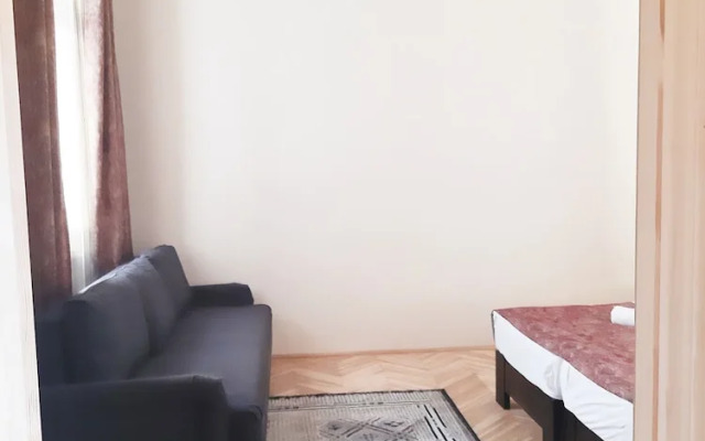 Folk Art Apartment