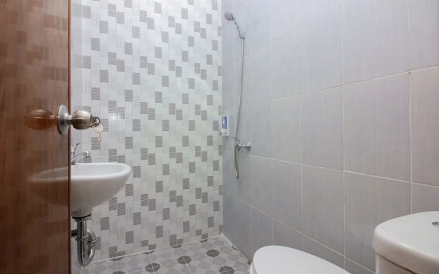 Sky Residence Serpong 2 Tangerang