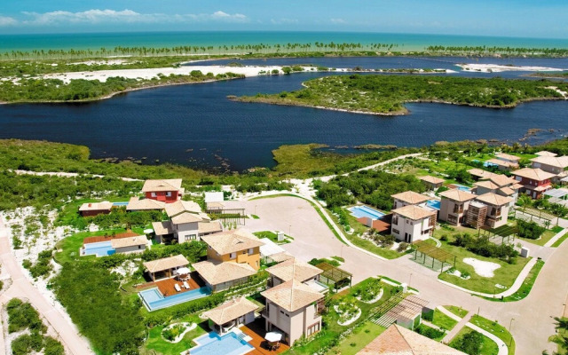 Quintas Private Residence