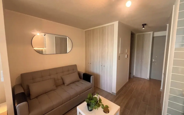 Oceana Suites Eco España
