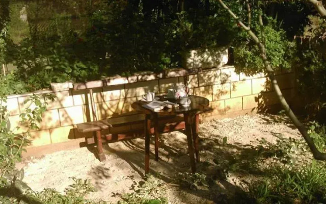 Rooms Dropulić