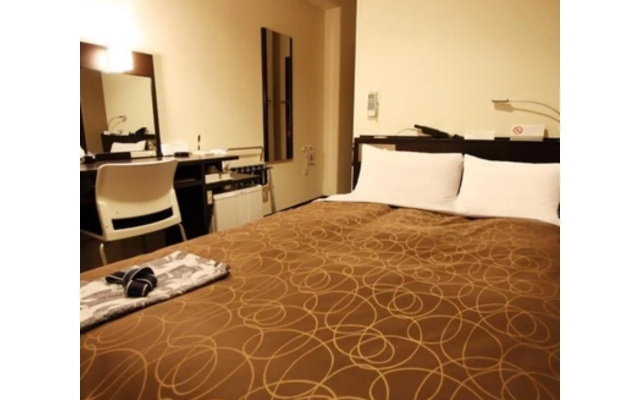 Az Inn Higashiomi Notogawa Ekimae – Guest Rooms – Higashiomi