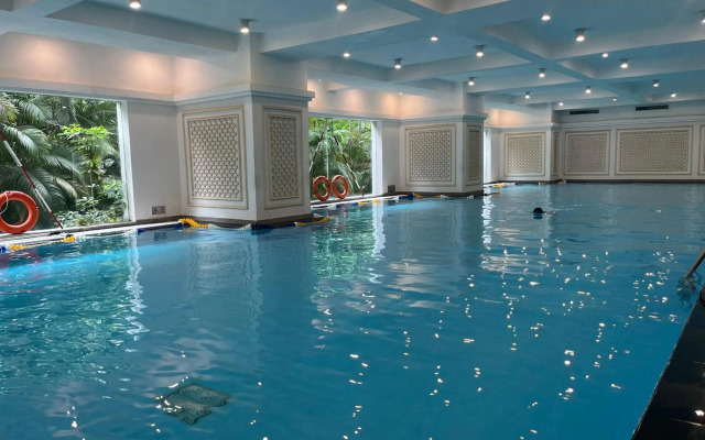 Vinhomes Royal City Luxury Apartment 2 Br