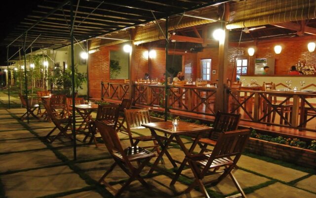 Spring Garden Homestay