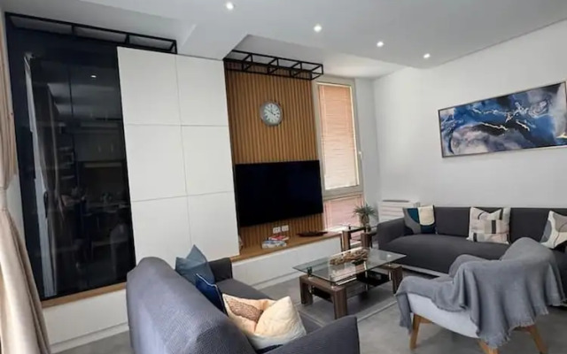 Villa Dea Green Coast 166c