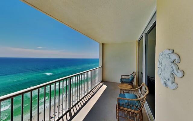 Majestic Beach Towers by Southern Vacation Rentals II