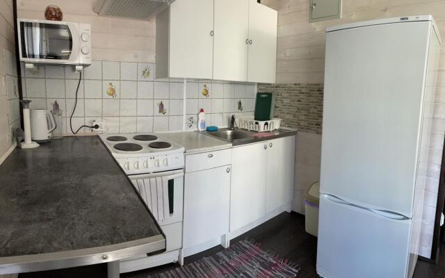 Гостевой комплекс Сосны