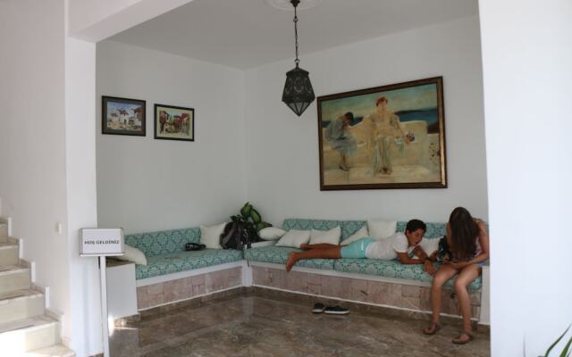 Otel Marinada