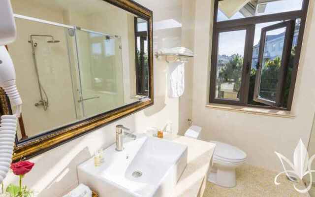 The Orchid Villa Dalat