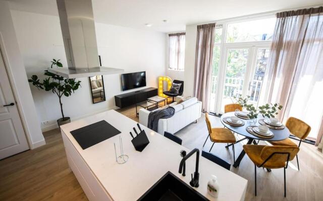 Desirable 1 Bedroom Serviced Apartment 5 m2 -NB304D-