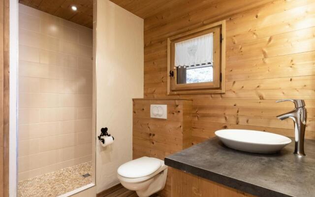 Appartement La Clusaz, 4 pièces, 8 personnes - FR-1-304-237