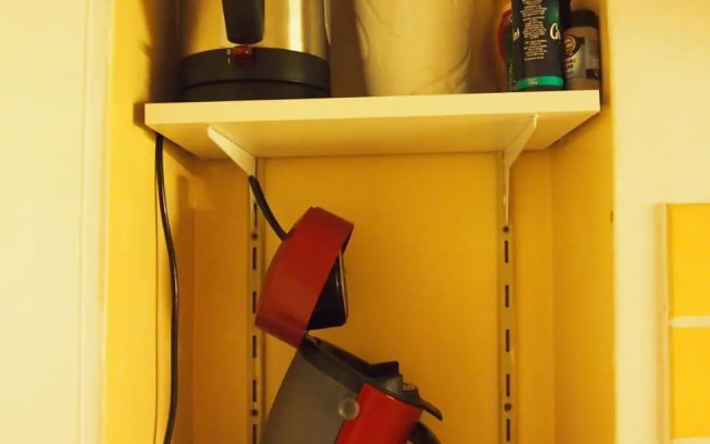 Studio Cabine Les Caravelles Houlgate