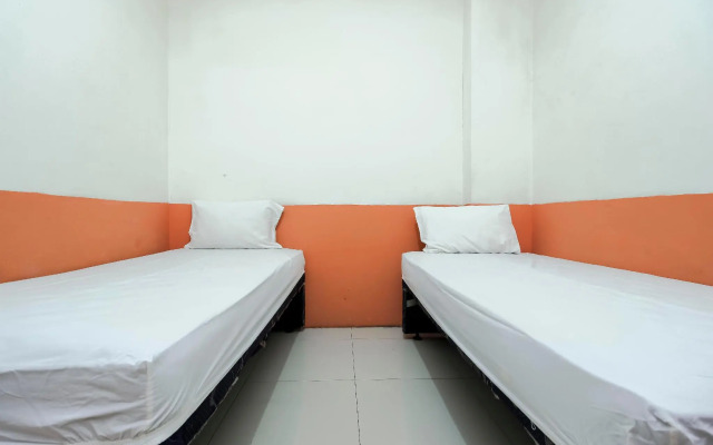 On Inn Guest House 1