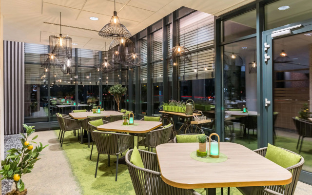 Best Western Plus Hotel Köln City