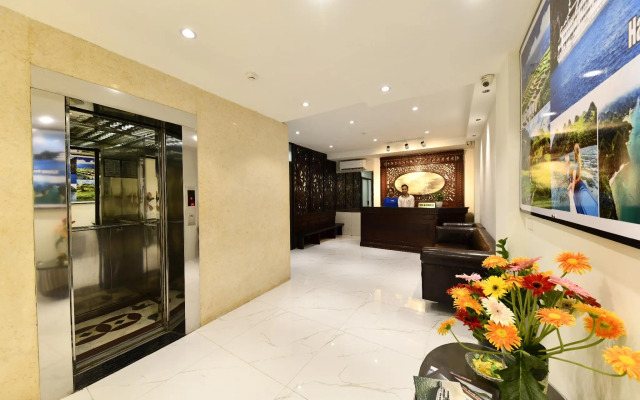 Phoenix Legend Hotel