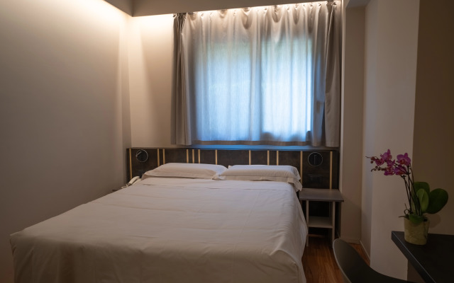 Plaza Hotel Catania