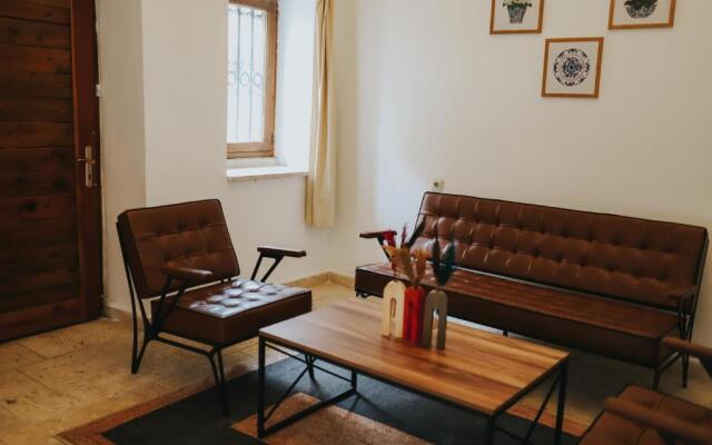 Fibar Hotel Zincirlihan