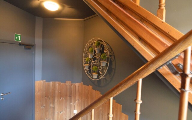 Spacious Holiday Home in Waimes With Heated Indoor Pool