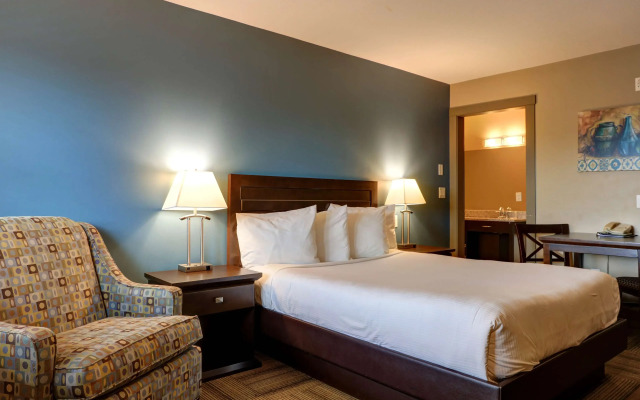 Vedder River Inn