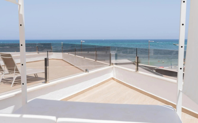 Apartamentos Ses Roquetes