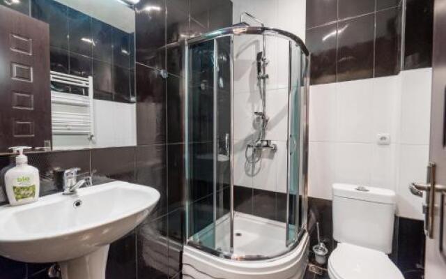 City Core Apartments