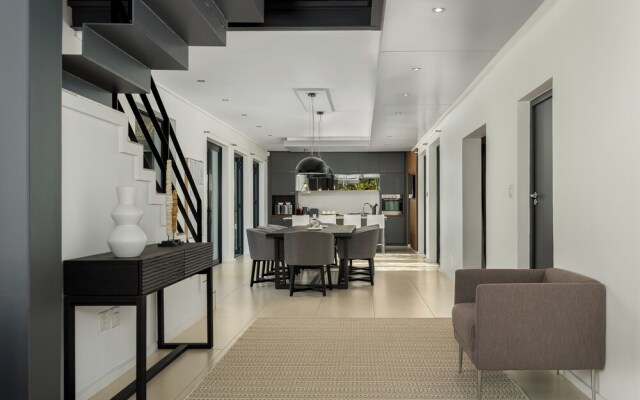 Nooitgedacht Drive 21