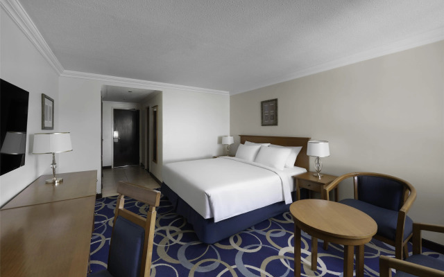 Radisson Blu Hotel Yanbu
