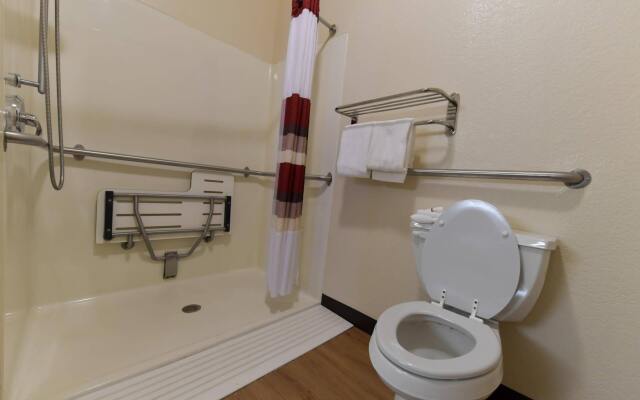 Baymont Inn & Suites by Wyndham Lincoln NE