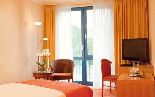 Vital Hotel Westfalen Therme