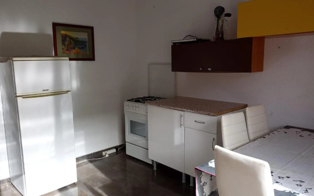 Квартира двухэтажная в Аликанте